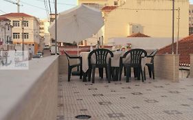 Casa da Isabel - Centro da Nazaré